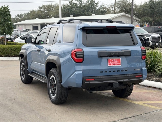2026 Toyota 4Runner i-FORCE MAX TRD Off-Road Premium i-FORCE MAX