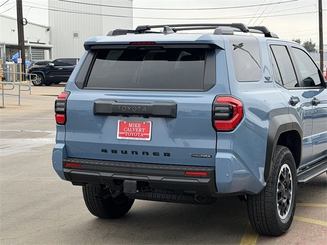 2026 Toyota 4Runner i-FORCE MAX TRD Off-Road Premium i-FORCE MAX