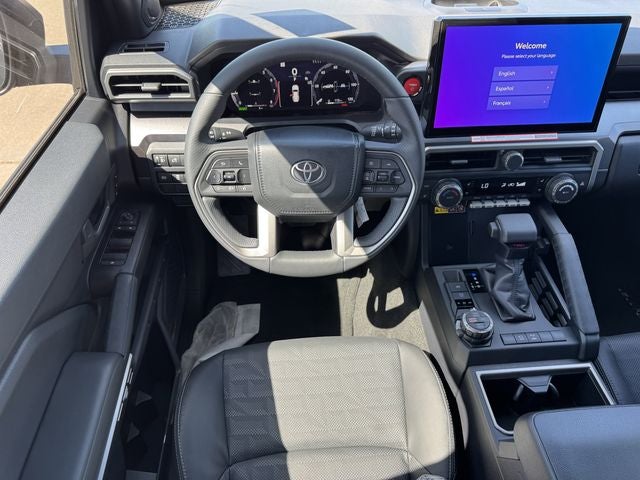 2026 Toyota 4Runner i-FORCE MAX TRD Off-Road Premium i-FORCE MAX