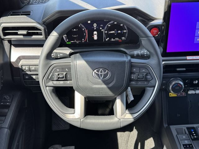 2026 Toyota 4Runner i-FORCE MAX TRD Off-Road Premium i-FORCE MAX