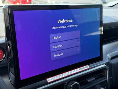 2026 Toyota 4Runner i-FORCE MAX TRD Off-Road Premium i-FORCE MAX