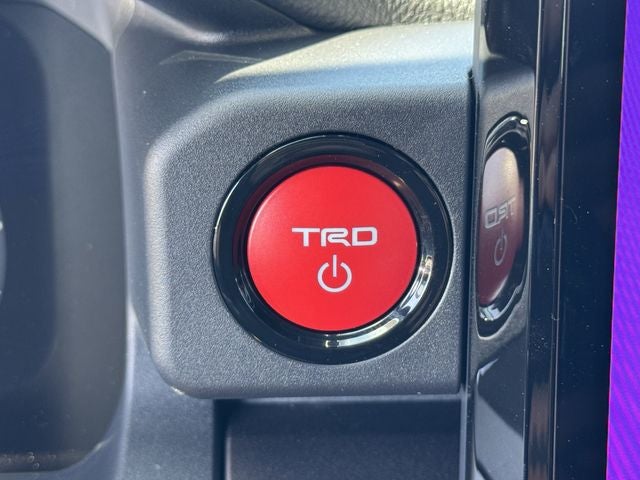 2026 Toyota 4Runner i-FORCE MAX TRD Off-Road Premium i-FORCE MAX