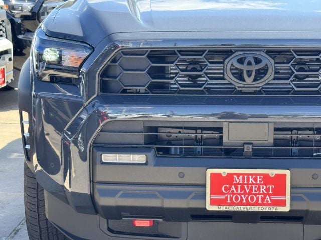 2026 Toyota 4Runner i-FORCE MAX TRD Off-Road Premium i-FORCE MAX