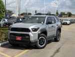 2026 Toyota 4Runner i-FORCE MAX TRD Off-Road Premium i-FORCE MAX