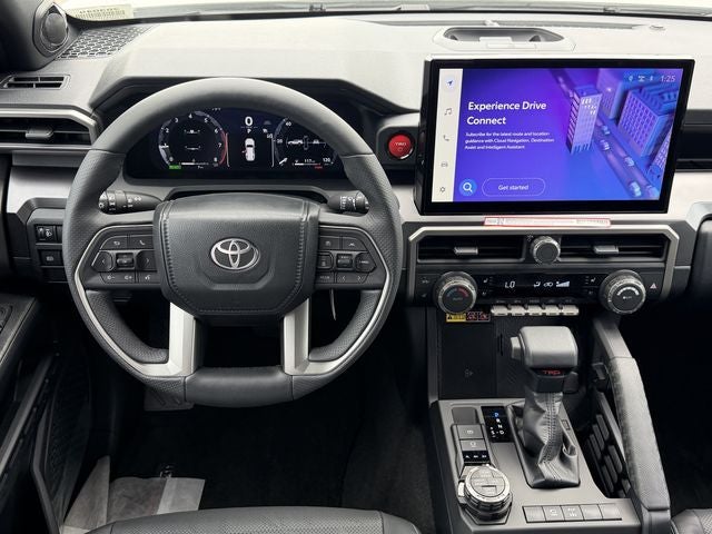 2026 Toyota 4Runner i-FORCE MAX TRD Off-Road Premium i-FORCE MAX