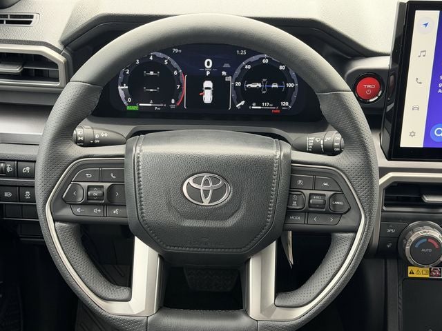 2026 Toyota 4Runner i-FORCE MAX TRD Off-Road Premium i-FORCE MAX