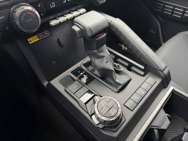 2026 Toyota 4Runner i-FORCE MAX TRD Off-Road Premium i-FORCE MAX