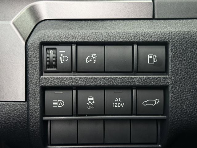 2026 Toyota 4Runner i-FORCE MAX TRD Off-Road Premium i-FORCE MAX