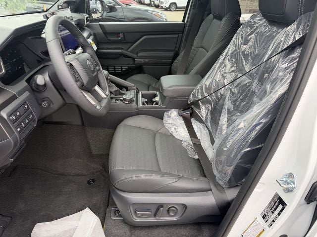 2026 Toyota 4Runner i-FORCE MAX TRD Off-Road Premium i-FORCE MAX
