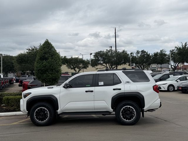 2026 Toyota 4Runner i-FORCE MAX TRD Off-Road Premium i-FORCE MAX