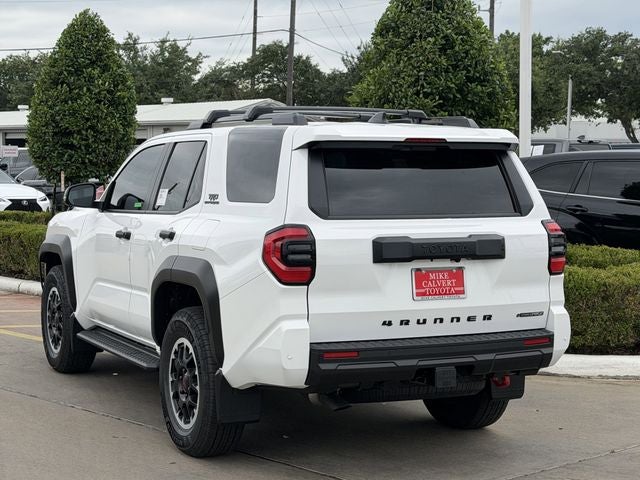 2026 Toyota 4Runner i-FORCE MAX TRD Off-Road Premium i-FORCE MAX