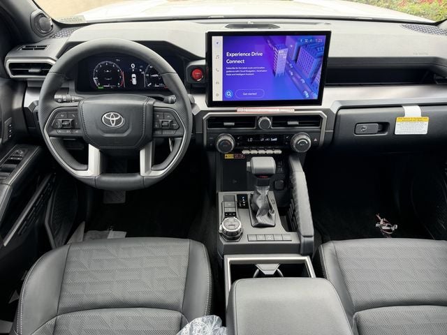 2026 Toyota 4Runner i-FORCE MAX TRD Off-Road Premium i-FORCE MAX
