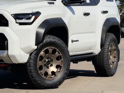 2026 Toyota 4Runner i-FORCE MAX Trailhunter