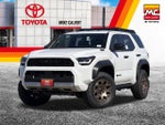 2026 Toyota 4Runner i-FORCE MAX Trailhunter