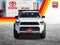 2026 Toyota 4Runner i-FORCE MAX Trailhunter