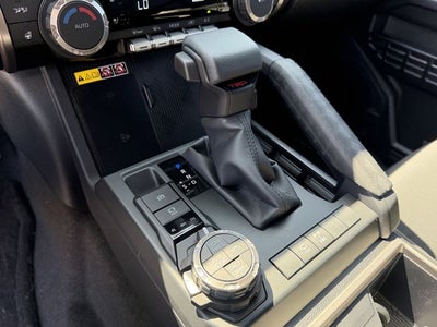 2026 Toyota 4Runner i-FORCE MAX TRD Off-Road Premium i-FORCE MAX