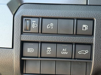 2026 Toyota 4Runner i-FORCE MAX TRD Off-Road Premium i-FORCE MAX