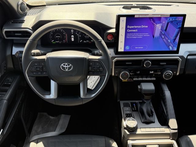 2026 Toyota 4Runner i-FORCE MAX TRD Off-Road Premium i-FORCE MAX