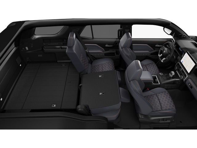 2026 Toyota 4Runner i-FORCE MAX Platinum