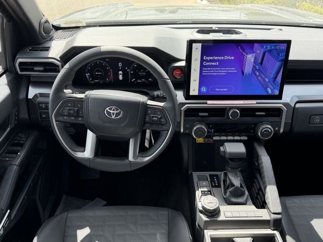 2026 Toyota 4Runner i-FORCE MAX TRD Off-Road Premium i-FORCE MAX