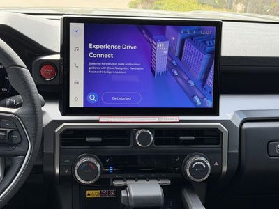 2026 Toyota 4Runner i-FORCE MAX TRD Off-Road Premium i-FORCE MAX