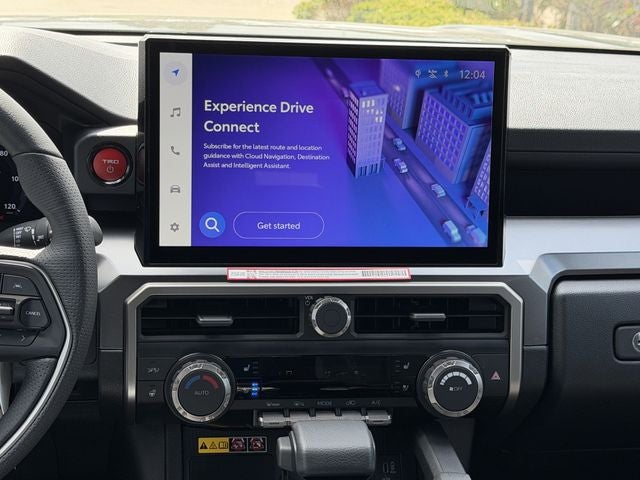 2026 Toyota 4Runner i-FORCE MAX TRD Off-Road Premium i-FORCE MAX