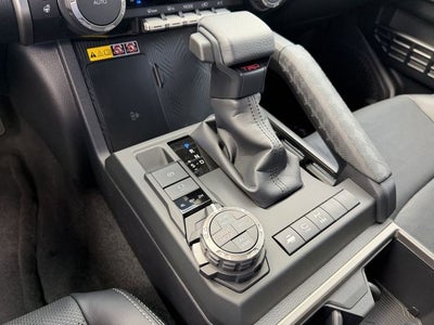 2026 Toyota 4Runner i-FORCE MAX TRD Off-Road Premium i-FORCE MAX