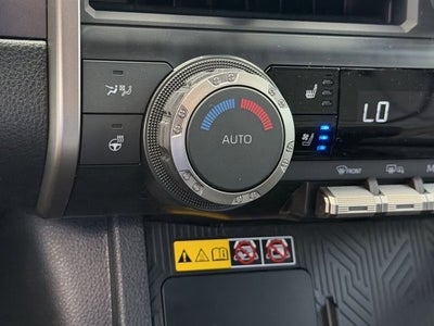 2026 Toyota 4Runner i-FORCE MAX TRD Off-Road Premium i-FORCE MAX