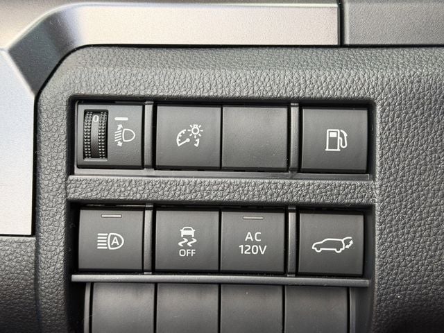 2026 Toyota 4Runner i-FORCE MAX TRD Off-Road Premium i-FORCE MAX