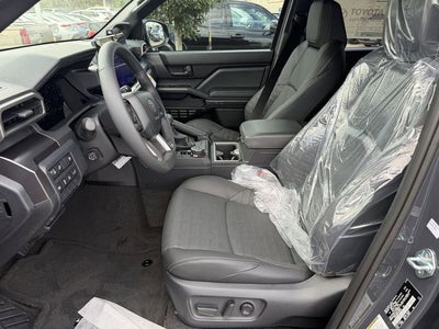 2026 Toyota 4Runner i-FORCE MAX TRD Off-Road Premium i-FORCE MAX