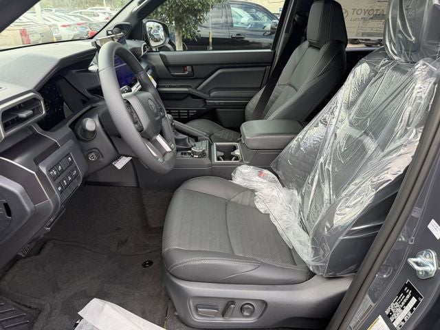 2026 Toyota 4Runner i-FORCE MAX TRD Off-Road Premium i-FORCE MAX