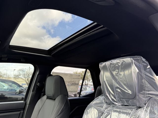 2026 Toyota 4Runner i-FORCE MAX TRD Off-Road Premium i-FORCE MAX