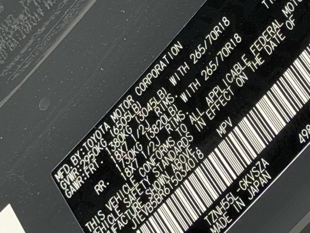 2026 Toyota 4Runner i-FORCE MAX TRD Off-Road Premium i-FORCE MAX