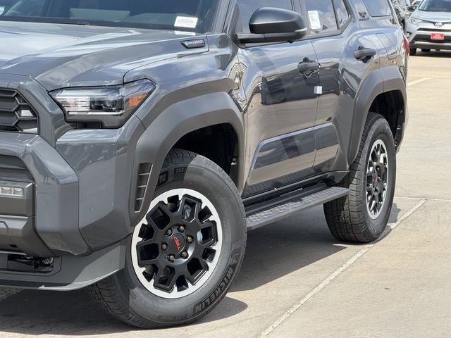 2026 Toyota 4Runner i-FORCE MAX TRD Off-Road Premium i-FORCE MAX