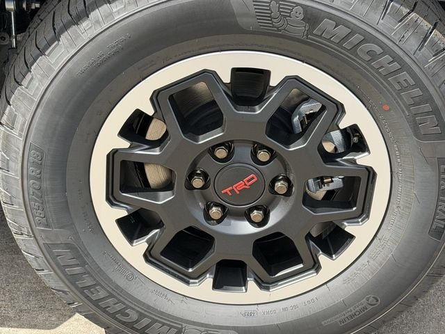 2026 Toyota 4Runner i-FORCE MAX TRD Off-Road Premium i-FORCE MAX