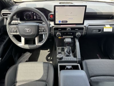 2026 Toyota 4Runner i-FORCE MAX TRD Off-Road Premium i-FORCE MAX