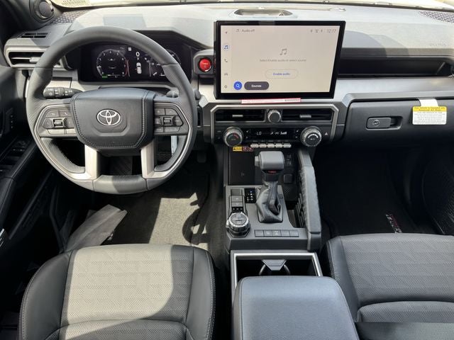 2026 Toyota 4Runner i-FORCE MAX TRD Off-Road Premium i-FORCE MAX
