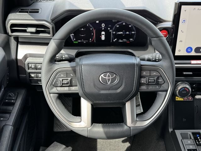 2026 Toyota 4Runner i-FORCE MAX TRD Off-Road Premium i-FORCE MAX