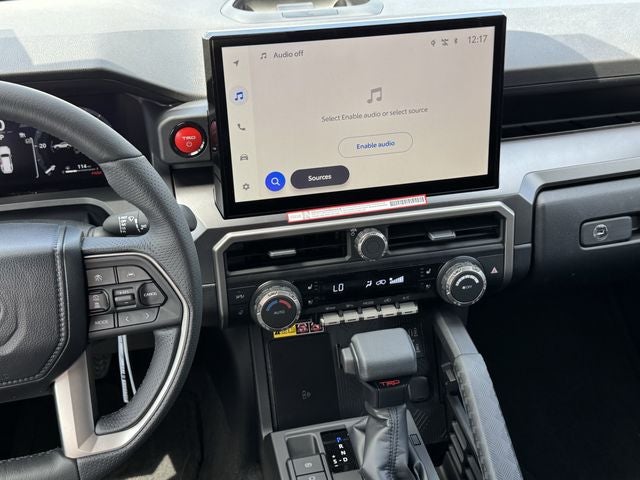 2026 Toyota 4Runner i-FORCE MAX TRD Off-Road Premium i-FORCE MAX
