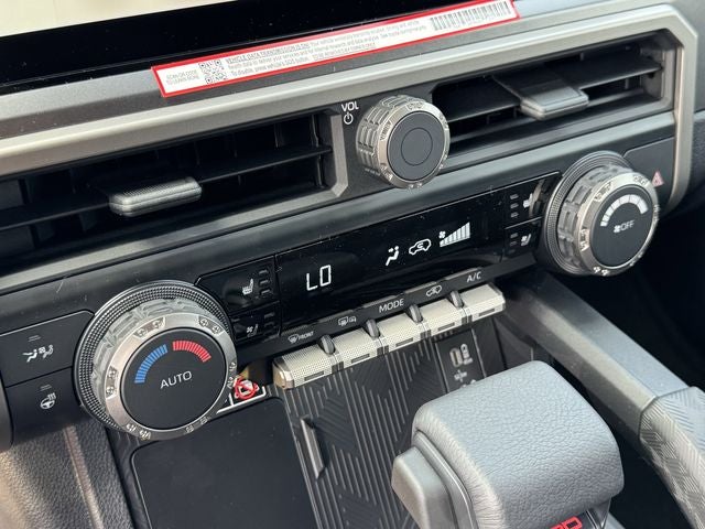 2026 Toyota 4Runner i-FORCE MAX TRD Off-Road Premium i-FORCE MAX