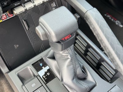 2026 Toyota 4Runner i-FORCE MAX TRD Off-Road Premium i-FORCE MAX