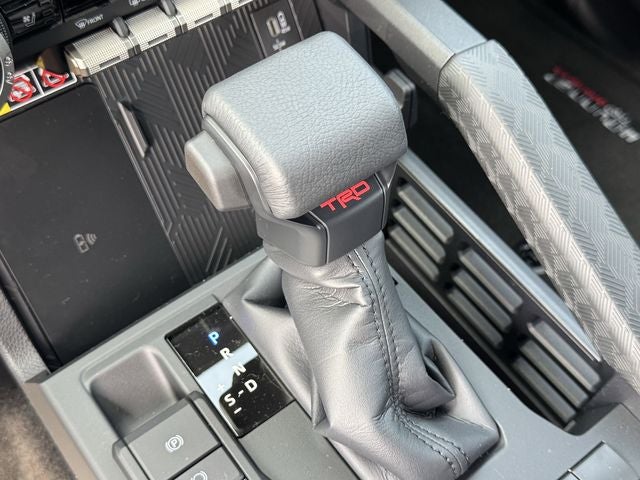 2026 Toyota 4Runner i-FORCE MAX TRD Off-Road Premium i-FORCE MAX