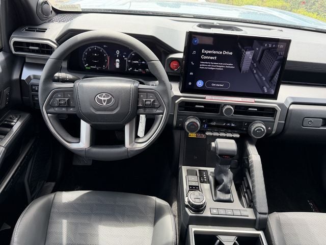 2026 Toyota 4Runner i-FORCE MAX TRD Off-Road Premium i-FORCE MAX