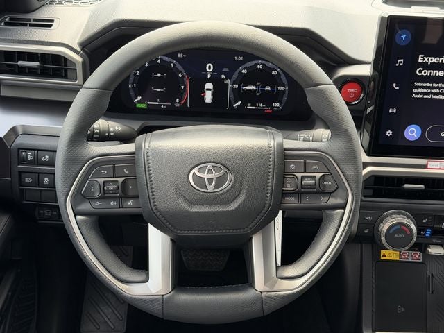 2026 Toyota 4Runner i-FORCE MAX TRD Off-Road Premium i-FORCE MAX