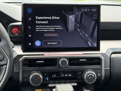 2026 Toyota 4Runner i-FORCE MAX TRD Off-Road Premium i-FORCE MAX