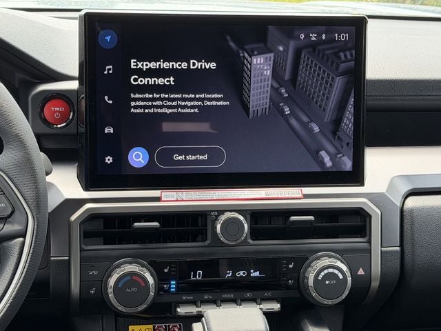 2026 Toyota 4Runner i-FORCE MAX TRD Off-Road Premium i-FORCE MAX