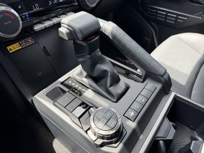 2026 Toyota 4Runner i-FORCE MAX TRD Off-Road Premium i-FORCE MAX