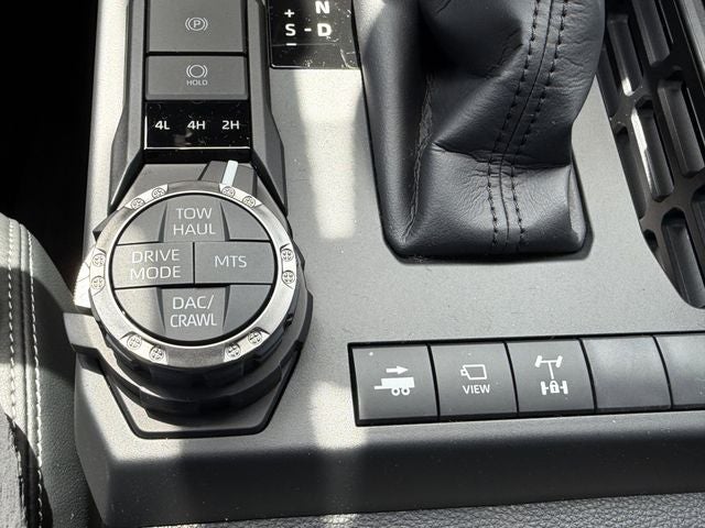 2026 Toyota 4Runner i-FORCE MAX TRD Off-Road Premium i-FORCE MAX