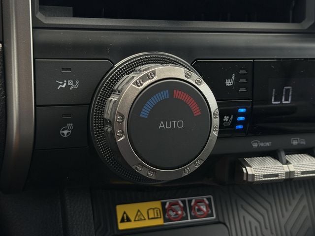 2026 Toyota 4Runner i-FORCE MAX TRD Off-Road Premium i-FORCE MAX