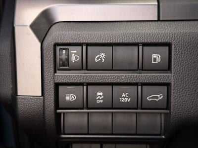 2026 Toyota 4Runner i-FORCE MAX TRD Off-Road Premium i-FORCE MAX